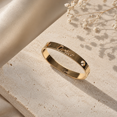 Cartier Women's Bangle