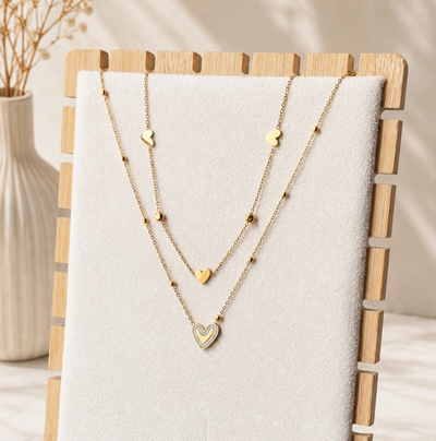 Forever Love Layered