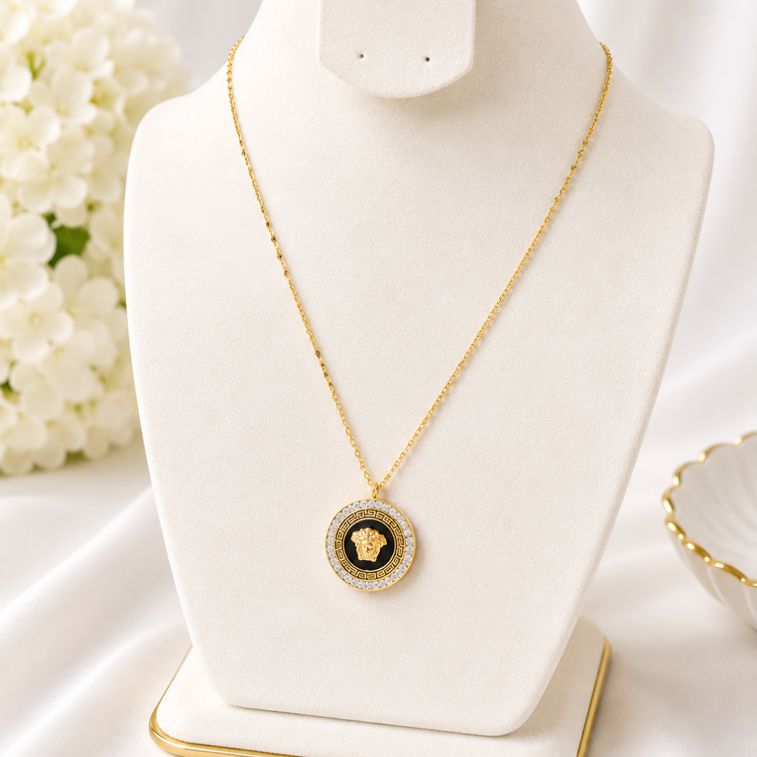 Timeless Beauty Necklace