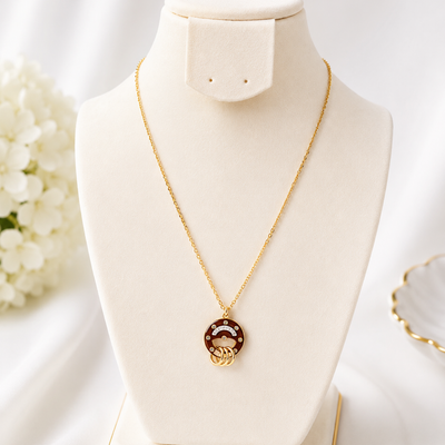 Pure Elegance Necklace