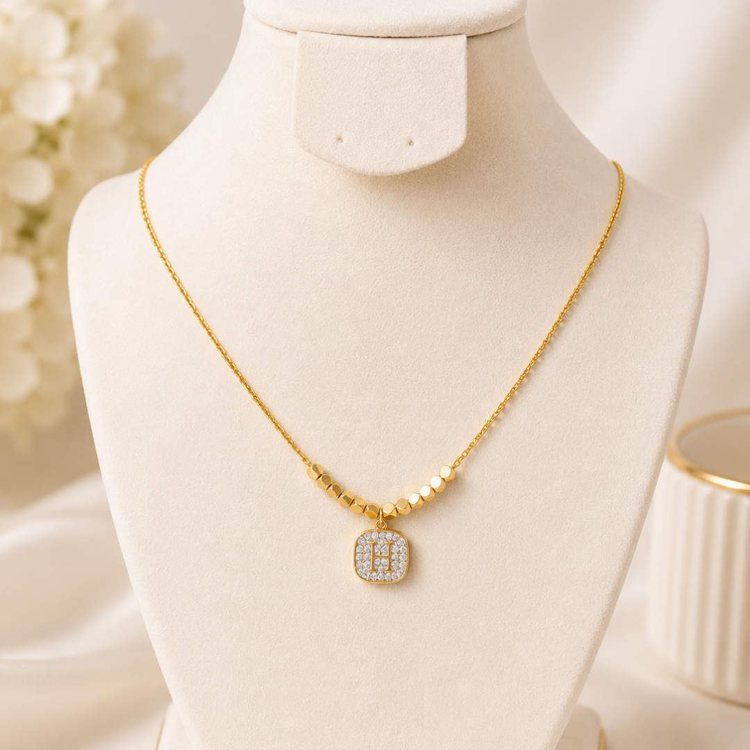 Elara Necklace