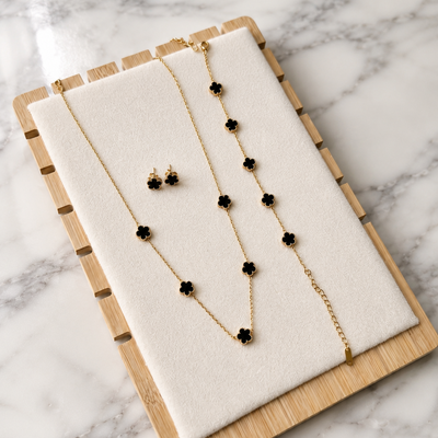 Black Clover 3-Piece Set