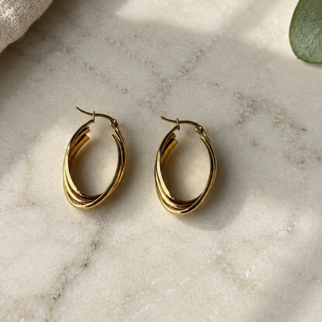 Effortless elegance, every day