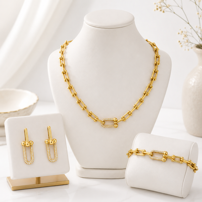 3-Piece Elegance Set