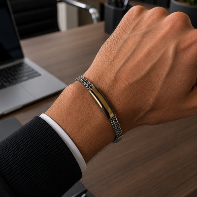 Elite Chain Bracelet