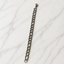 Classic Silver Chain Men’s Bracelet