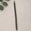 Classic Black Chain Men’s Bracelet