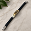 Bold Gold Stainless Bracelet