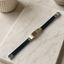 Golden Edge Bracelet