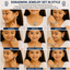 Doraemon Jewelry Set