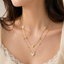 Forever Love Layered