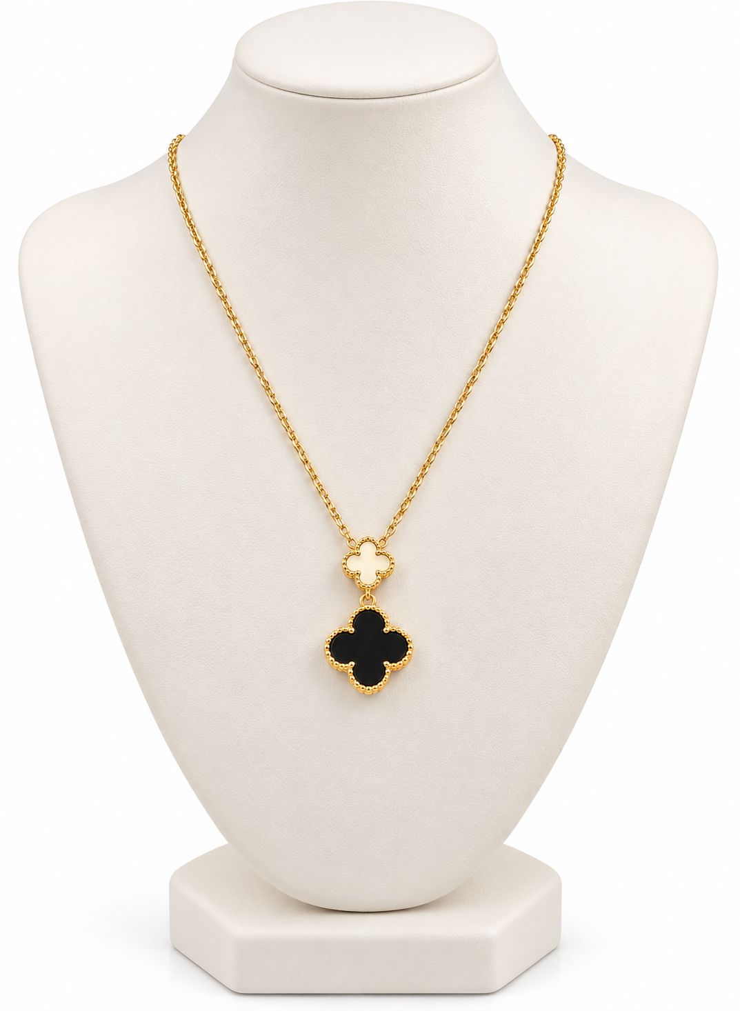 Blossom Charm Necklace