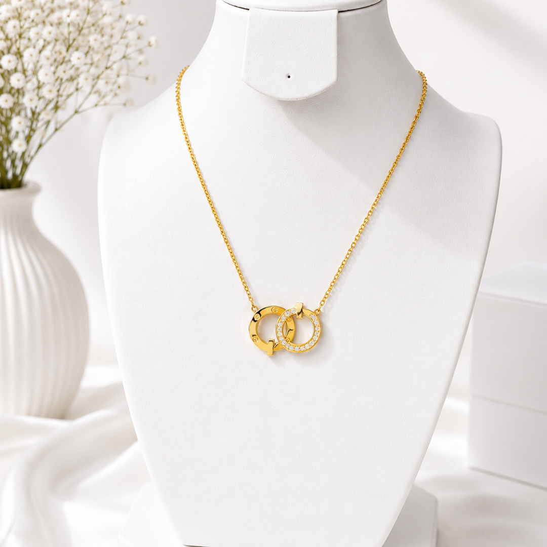 Luna Luxe Necklace