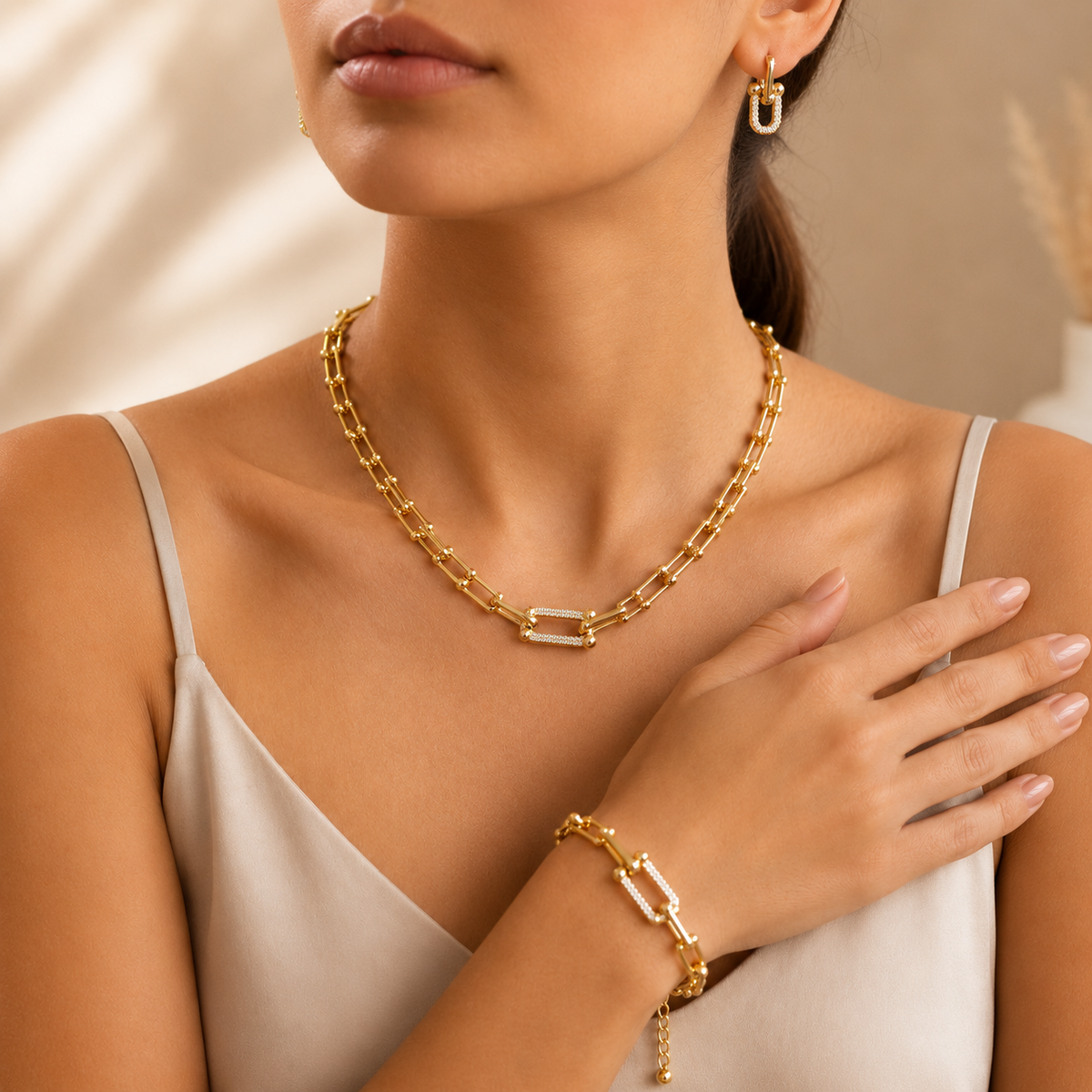 3-Piece Elegance Set