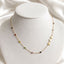 Golden Stardust Crystal
