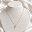 Pearl Heart Pendant