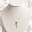 Liquid Heart Pendant
