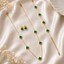 Green Clover 3-Piece Set