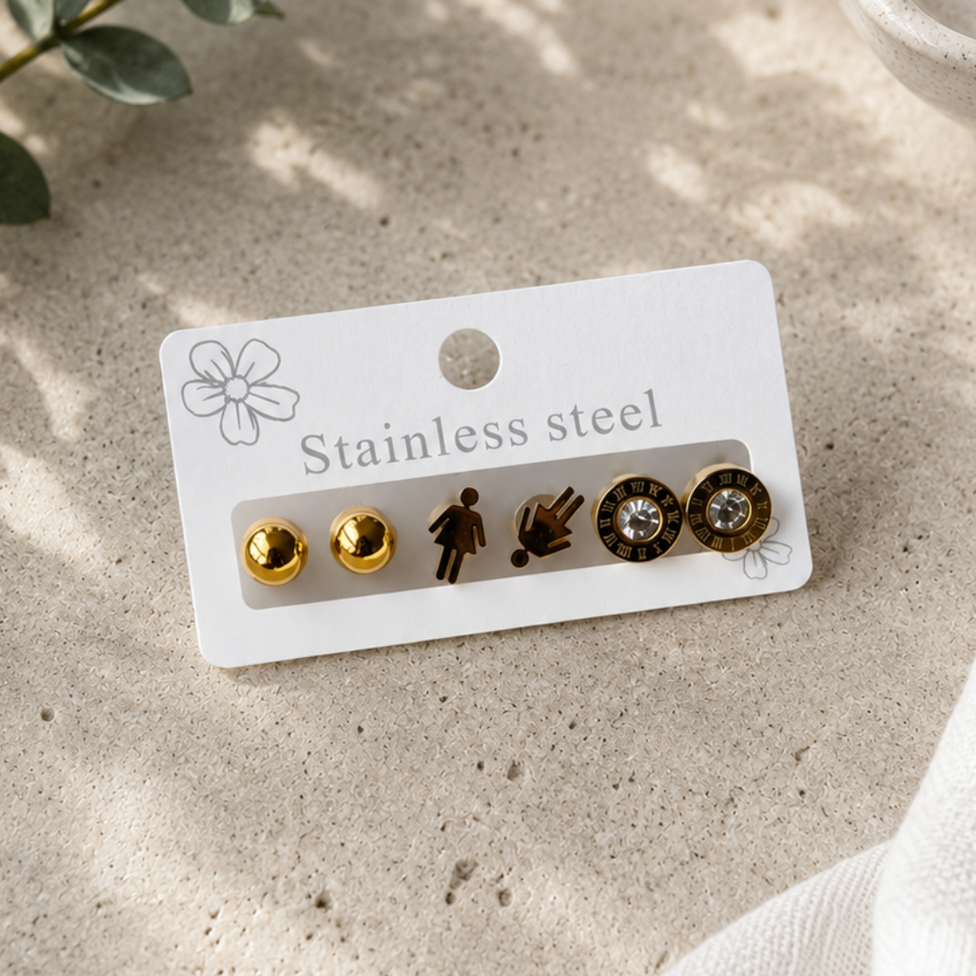 Bloom Luxe Collection
