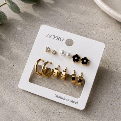 Modern Muse Set