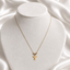 Angel Blessing Pendant